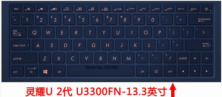 Laptop Notebook Keyboard Protector Cover Skin Guard for ASUS VivoBook flip S14 TP412UA TP412 S430UA S430FN S430FA