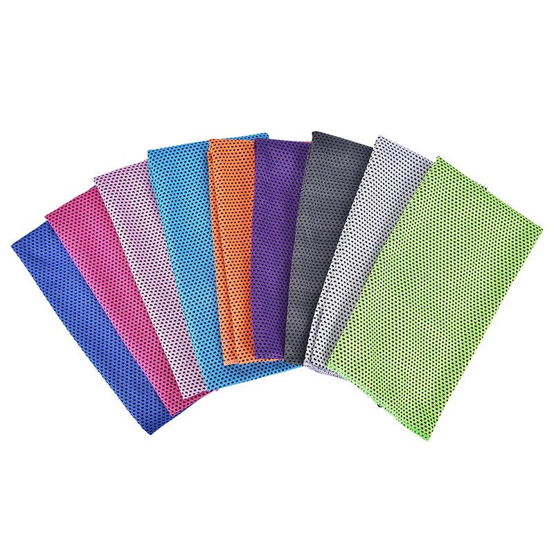 Travel Camping Soft Towels Quick Dry Towel 30*90CM Yoga Towel Big Bath Towel Quick-Dry Microfiber Sports Beach Swim