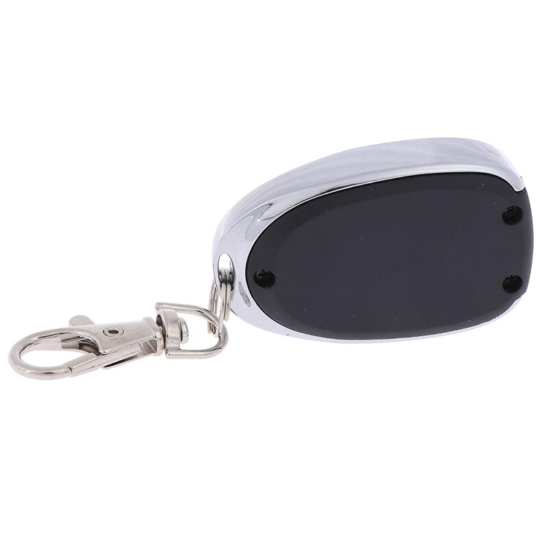 433mhz cloning remote control key fob electric gate garage door h11