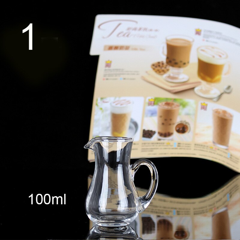 Transparant Glas Drank Dispenser Decanter Decanter... Grandado