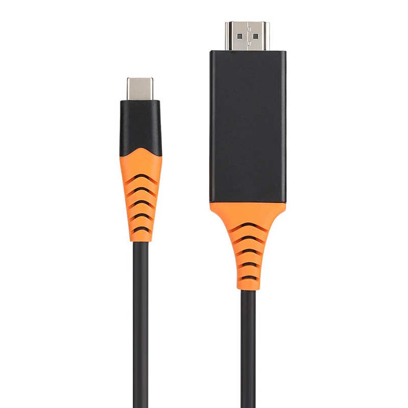 Adapter Cable Conversion Line High Resolution 3840x2160 Adapter Cable for PC TV