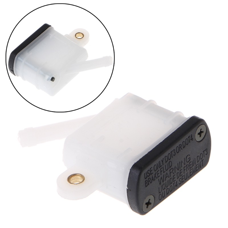 Universal Motorcycle Brake Reservoir Voor Vloeistof Fles Master