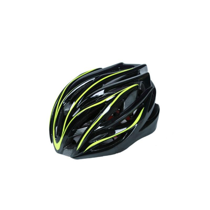 Air Vents Cycling Helmet Ultralight Mountain Road Bike Helmet For Head Safety Men And Women: 03