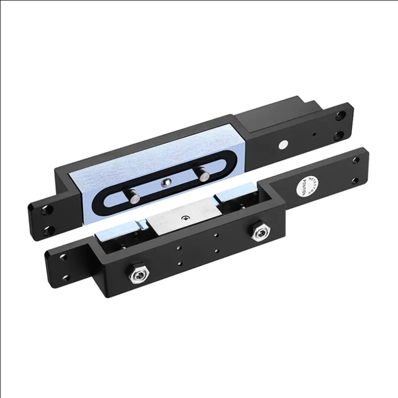 1200 KG Force Waterproof and Explosion-Proof Shear Electric Magnetic Bolt Lock for Heavy Duty Door