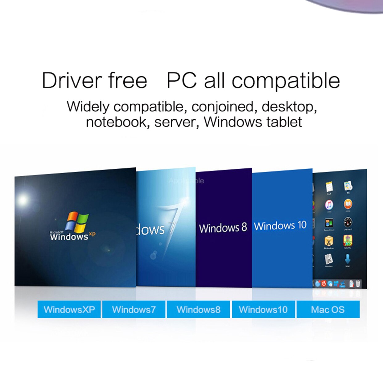 Lecteur optique externe Slim USB type-c RW pour CD, DVD, enregistreur, graveur pour ordinateur de bureau, portable, Mac