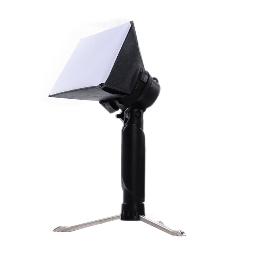 30*27 cm Softbox Blitz-diffusor Reflektor für sterben meisten arten von SLR kamera Speedlite Fotografie Studio Zubehör