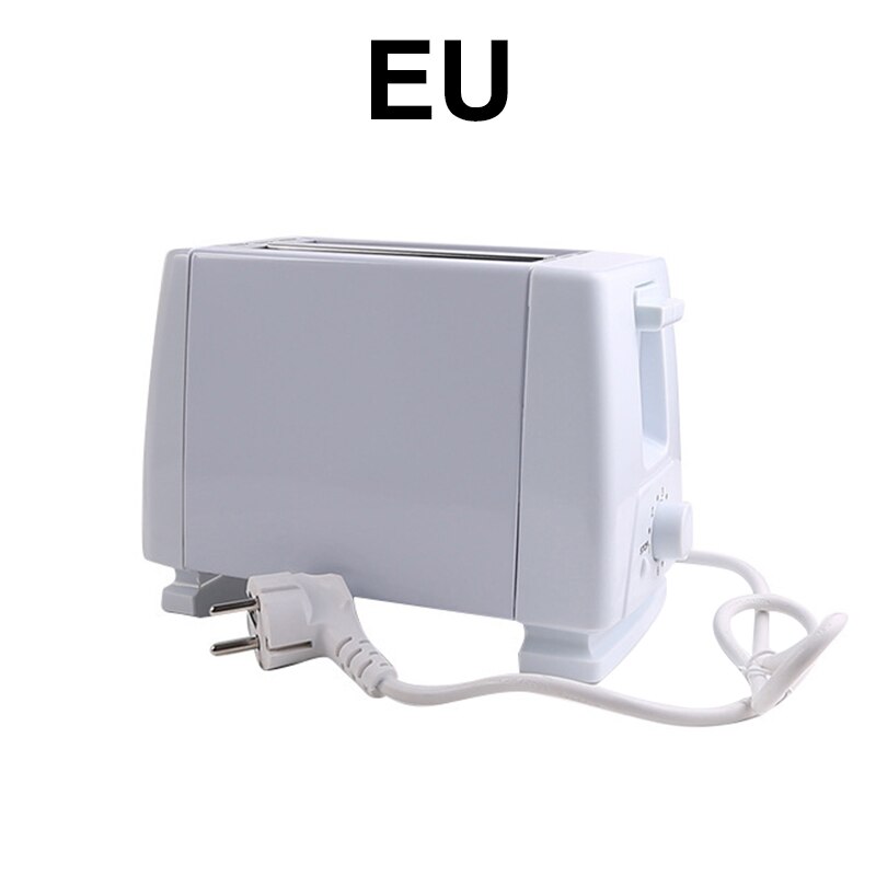Automatic Toaster Bread Maker Roaster Toster Breadmaker Breakfast Machine Electric Baking Machine Kitchen Appliances: Toaster EU