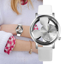 Relogio Feminino Luxo Dames Horloge Kinderen Horloge Klokken Vrouwen Luxe Quartz Lederen Horloges Часы Reloj Relogio Montre Femme