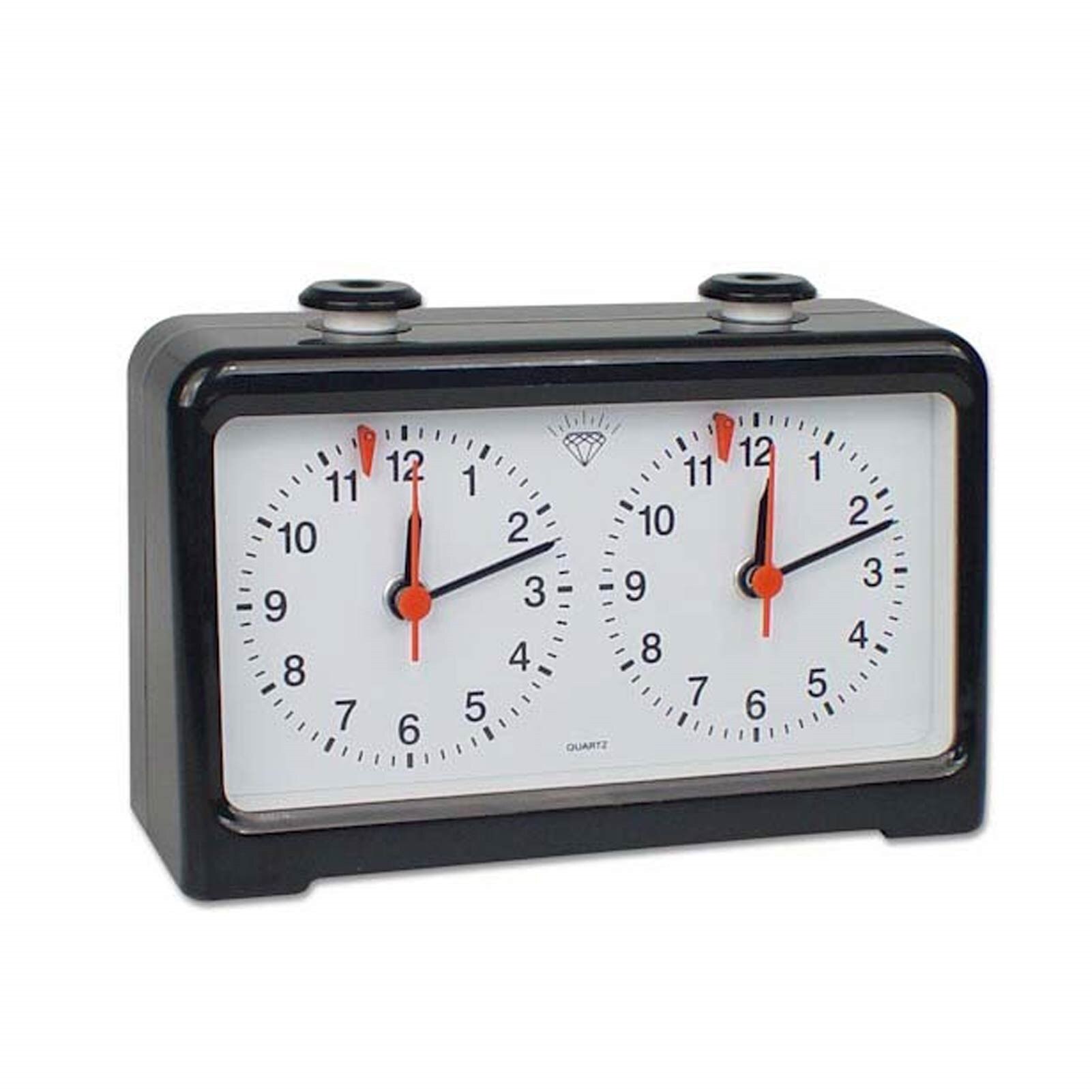Horloge numérique pour jeux d'échecs, compte à rebours, horloge électronique de sport, compétition, jeu d'échecs, montre Parent-enfant
