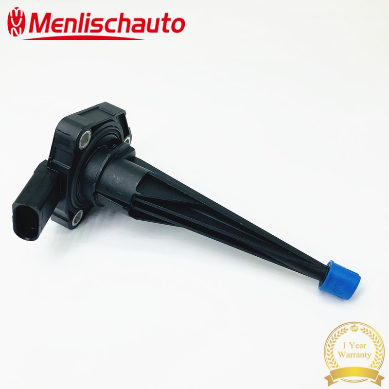 Original Hella Oil Level Sensor 07P907660 6PR010418-07 6PR010418