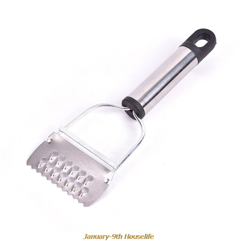 Slicer Rasp Multifunctionele Rvs Groente Slicer Julienne Rasp ... – Grandado