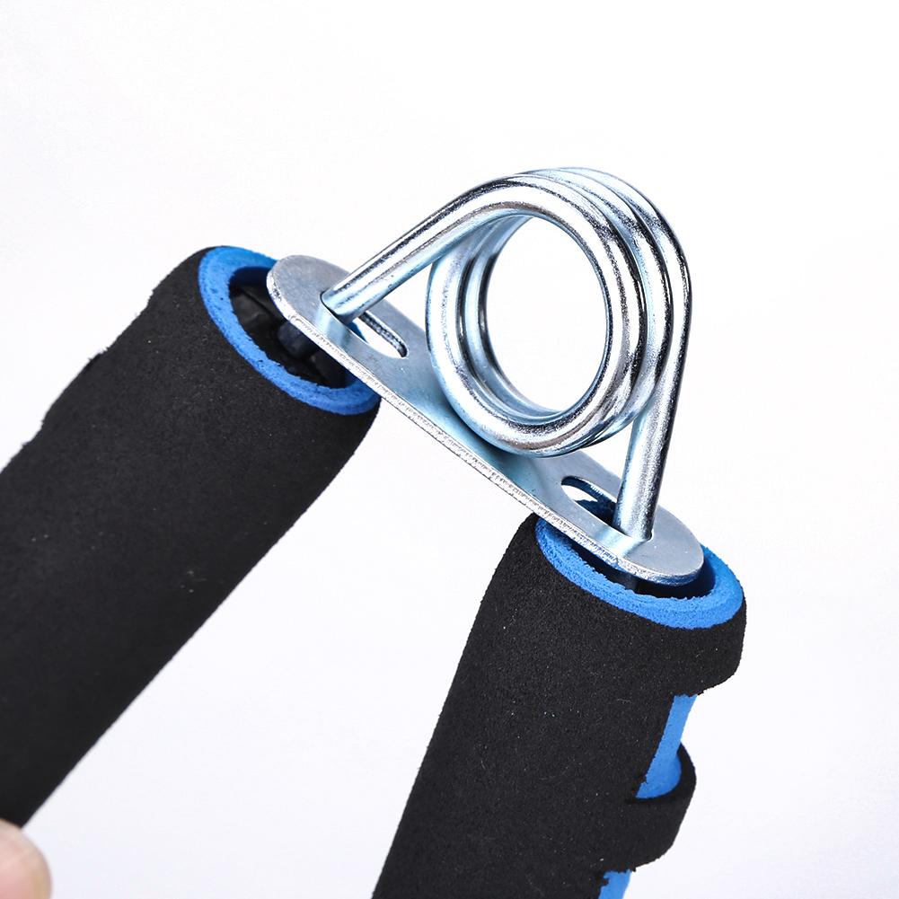 Hand Exerciser Sport Hand Grip Strength Device Finger Forearm Muscle Training Gripper Bubble Film Portable Gym Fitness Equipment