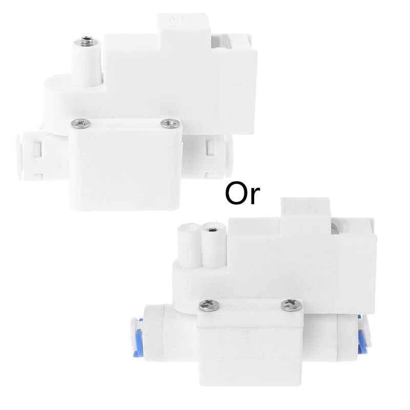 1PC High Pressure Shut off Switch 1/4\" for Water RO Booster System LPS K92B