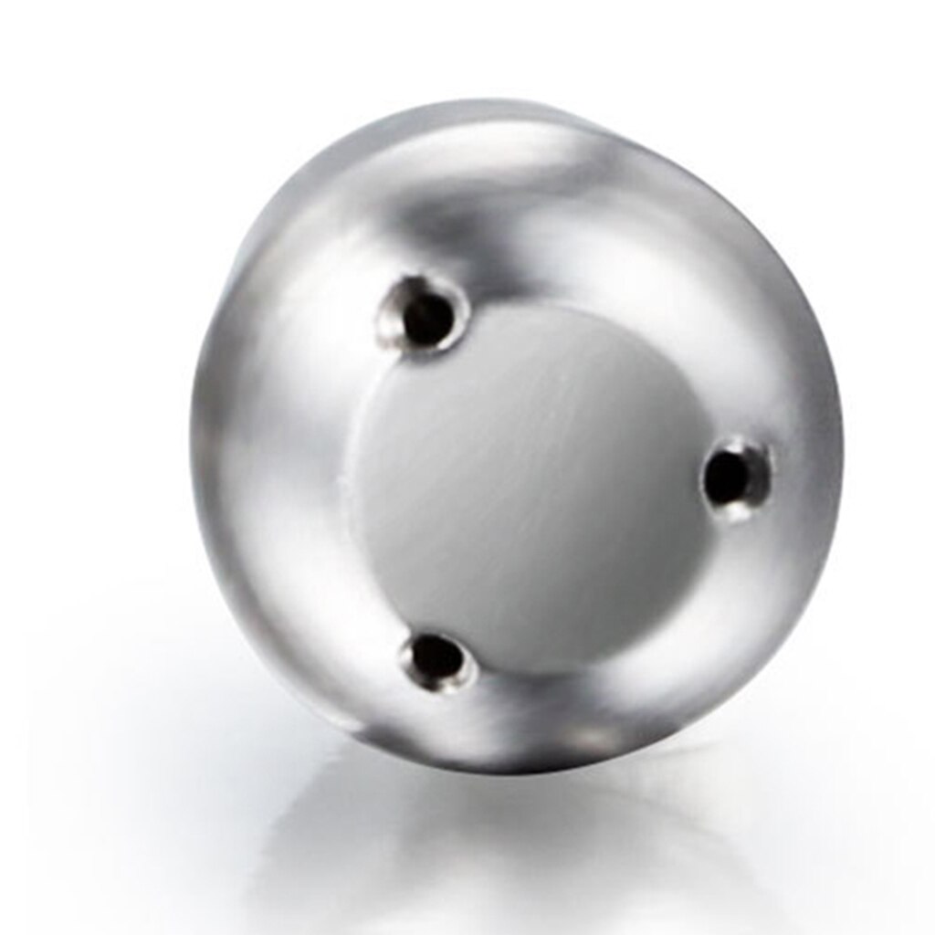 Coffee Machine Steam Nozzle Tip Milk Foam For BAE01 Coffee Machine Parts: 3 Holes