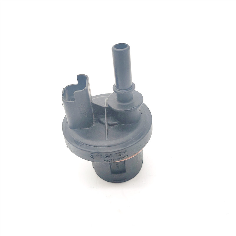 Válvula Solenoide de depósito de carbón para coche, EssVapor accesorio adecuado para Peugeot 307, descontaminación, 1502F9 1502ZV: Default Title