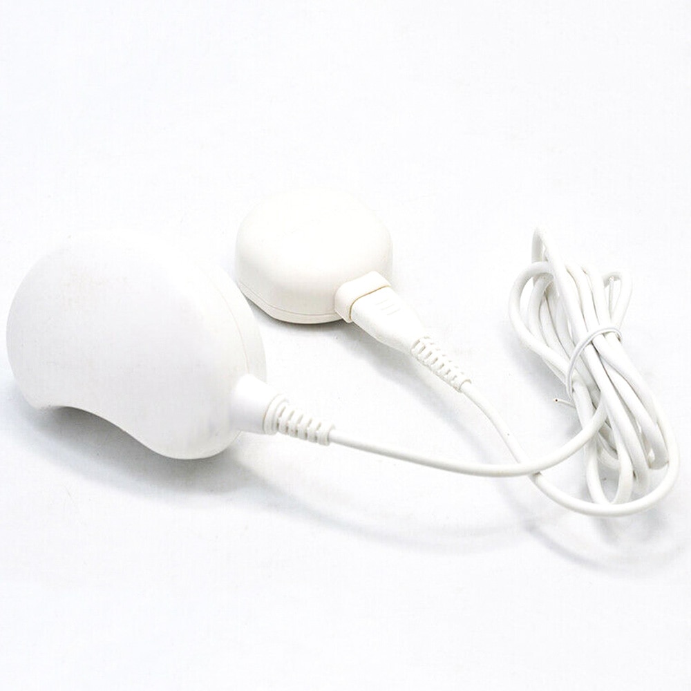 Original Face Wash Brush Cleanser Charger 12V 0.1A PBL3100-479 AC Power Supply Charger For Clarisonic MIA1 MIA2