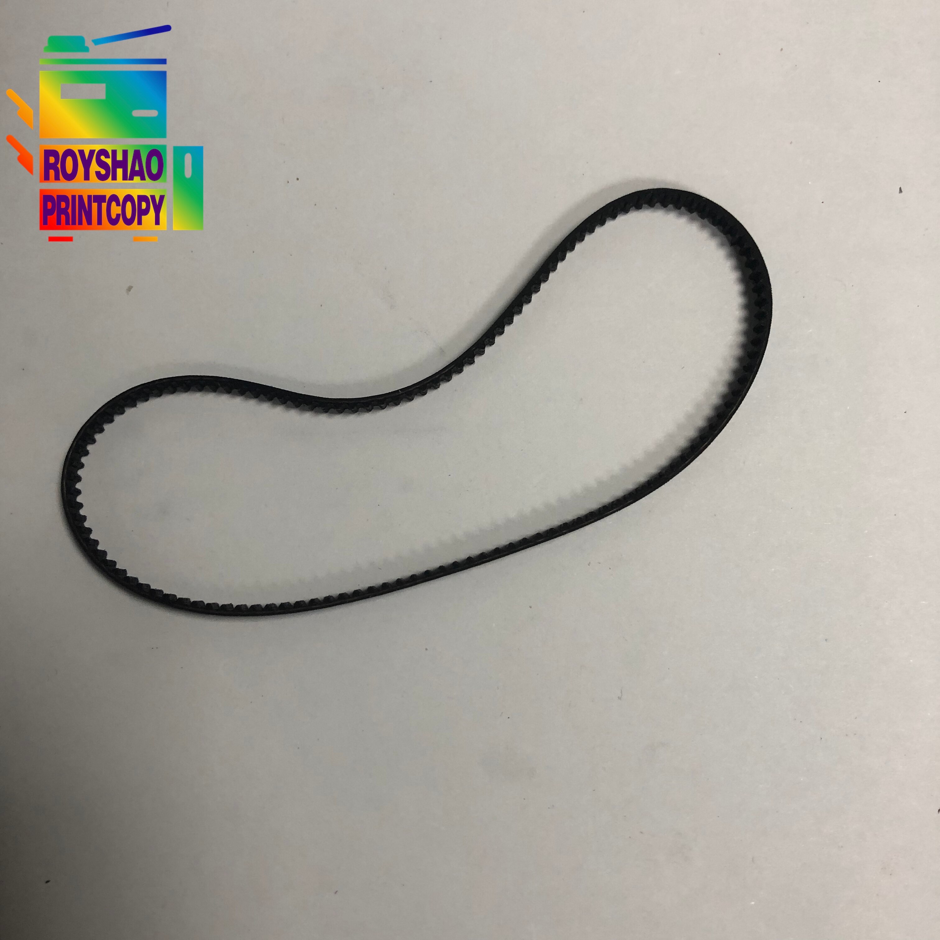 5pcs E255 TIMING BELT for TOSHIBA E-STUDIO 205L 206L 255 256 305 306 355 356 455 456 506 5520C 6520C 6530C 6540C 6LH035410