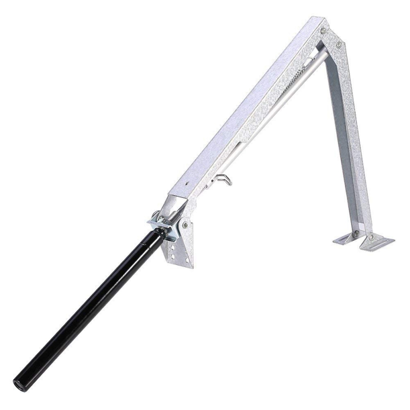 Greenhouse Garden Tool Window Opener Met Temperatuur Sensor Outdoor Venster Accessoires Automatische Venster Opener3 N06