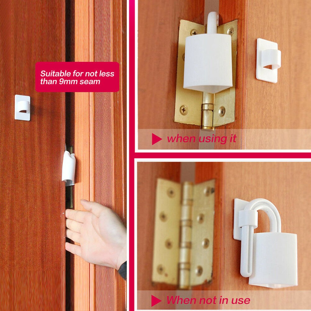 2 kpl roikkuva sormisuoja kotitalousoven sarana lasten käsisuoja vauvan turvallisuustarvikkeet hyödyllinen helppo asentaa