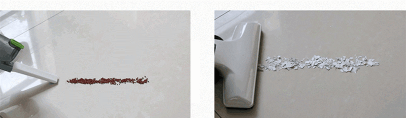 Ultra Quiet Mini Home Rod Vacuum Cleaner 220V 600W Portable Dust Collector Home Aspirator Handheld Vacuum Cleaner