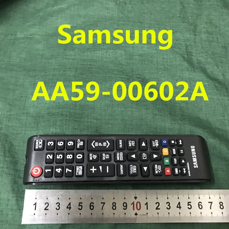 1PCS For Samsung TV AA59-00602A UE19ES4000 UE22ES5000 UE22ES5000W UE26EH4000W UE32EH4000 UE32EH4000K UE32EH4000W UE32EH400