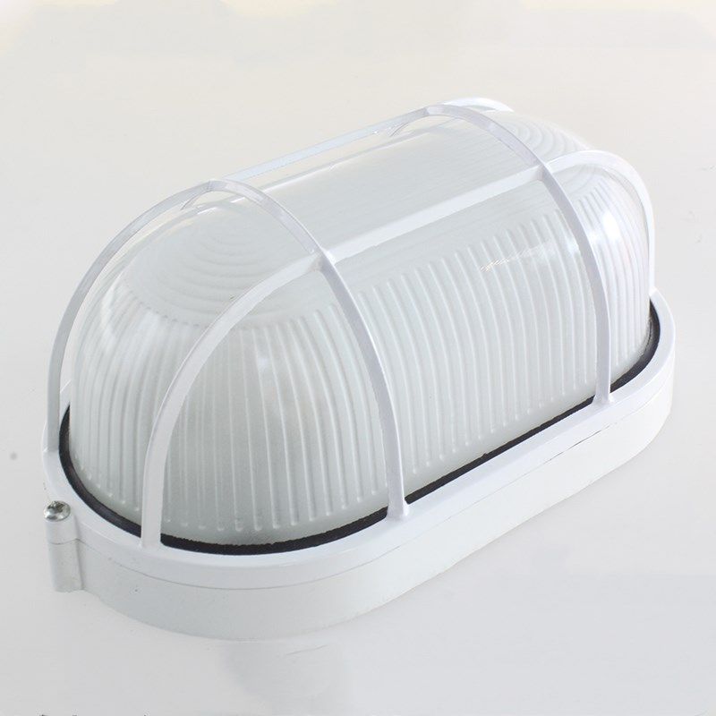 Outdoor Waterdichte IP65 Wandlamp Moderne LED Wandlamp Binnen Blaker Decoratieve verlichting Veranda Tuinverlichting Wandlampen 12W