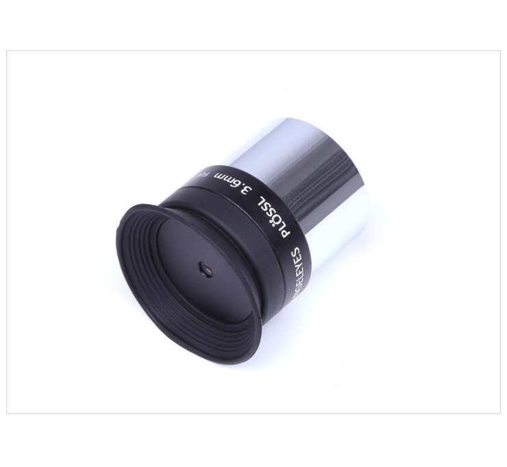 1,25 "Plossl 3,6mm SR4mm 6,3mm 10mm 12,5mm 20mm 32mm 40mm ocular Multi Monocular astronómico accesorio telescopio