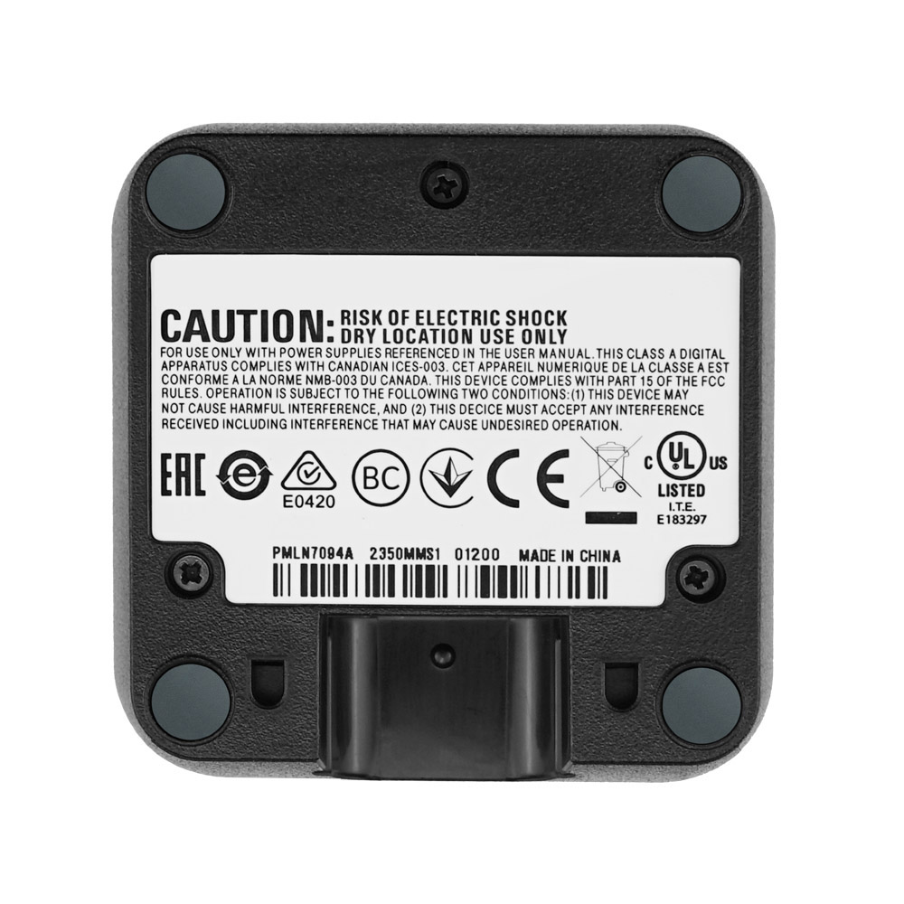 Batteriladdare endast för motorola, pmln 7109a,  pmln 7109, sl300,  tlk 100, sl300e, sl3500e, sl1m s