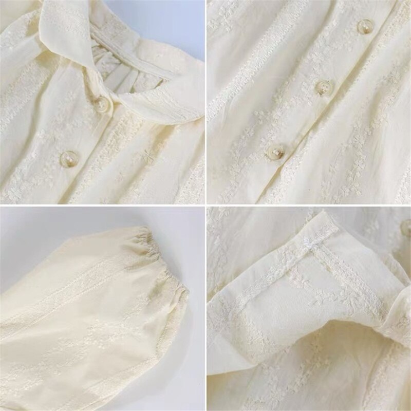 Conjunto de ropa para niña recién nacida, ropa para 0-2 años, 2 piezas, de algodón, para verano y primavera