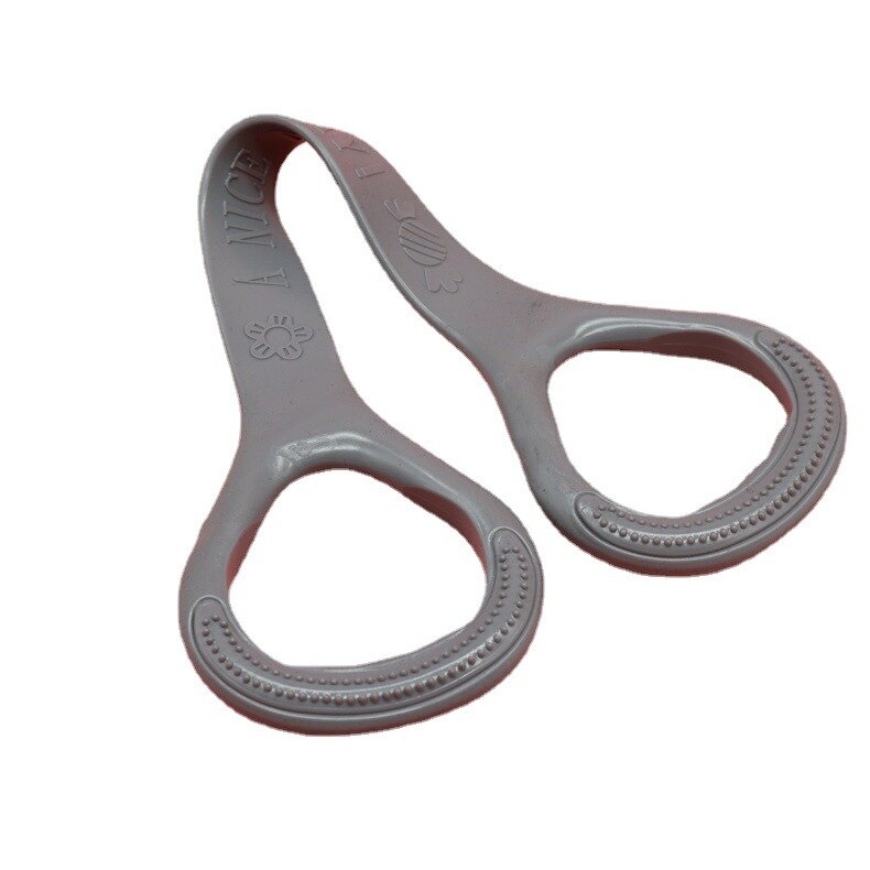 Fitness Resistance Bands Arm Back Training Stretch Rope Barre Chest Arm Shoulder Exercise Equipment Pilates Yoga Home Gym