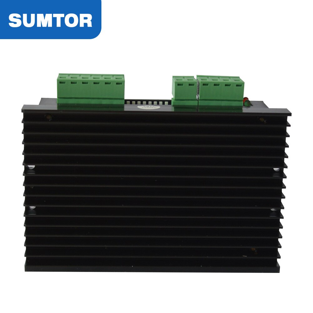 24-50vdc 4.2a cnc nema 23 schrittmotor fahrer Bausatz dm542 oder doppel puls