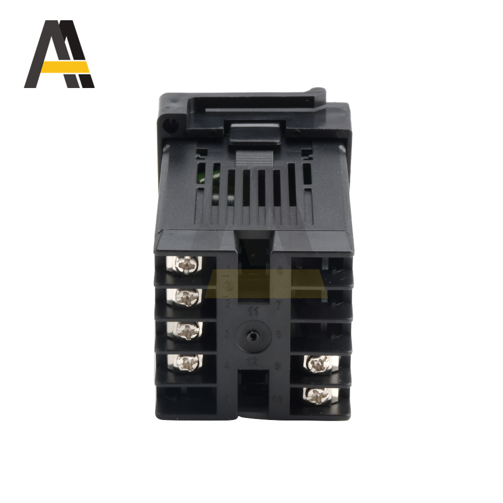 REX-C100 Digital PID Temperatur Regler 0 zu 1300 Grad 110V zu 240V REX-C100 Thermostat mit Relais Ausgang