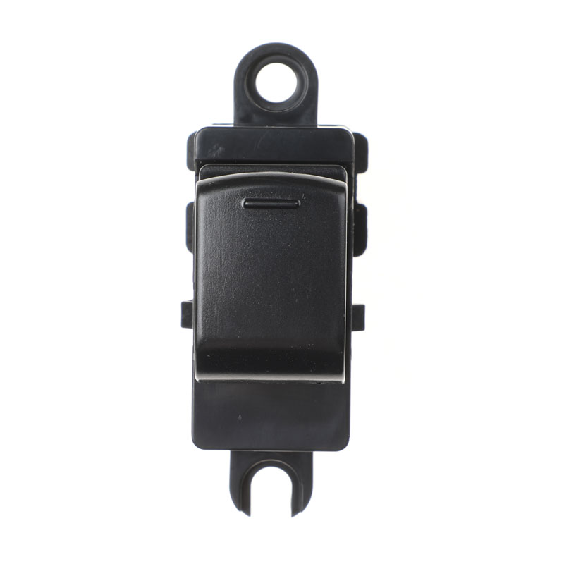 Interruptor elevador de ventana eléctrica, accesorio para Nissan NV200 HR16DE 1.6L L4 25411-1VX0A 25401-JX30A 254111VX0A 25401JX30A,: Button