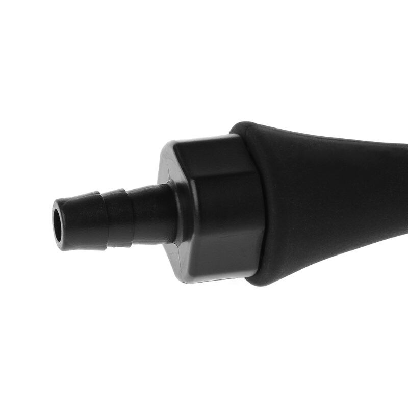 Draagbare Bidet Schoner Hygiëne Wassen Mondstuk Slang Douche Klysma Douche