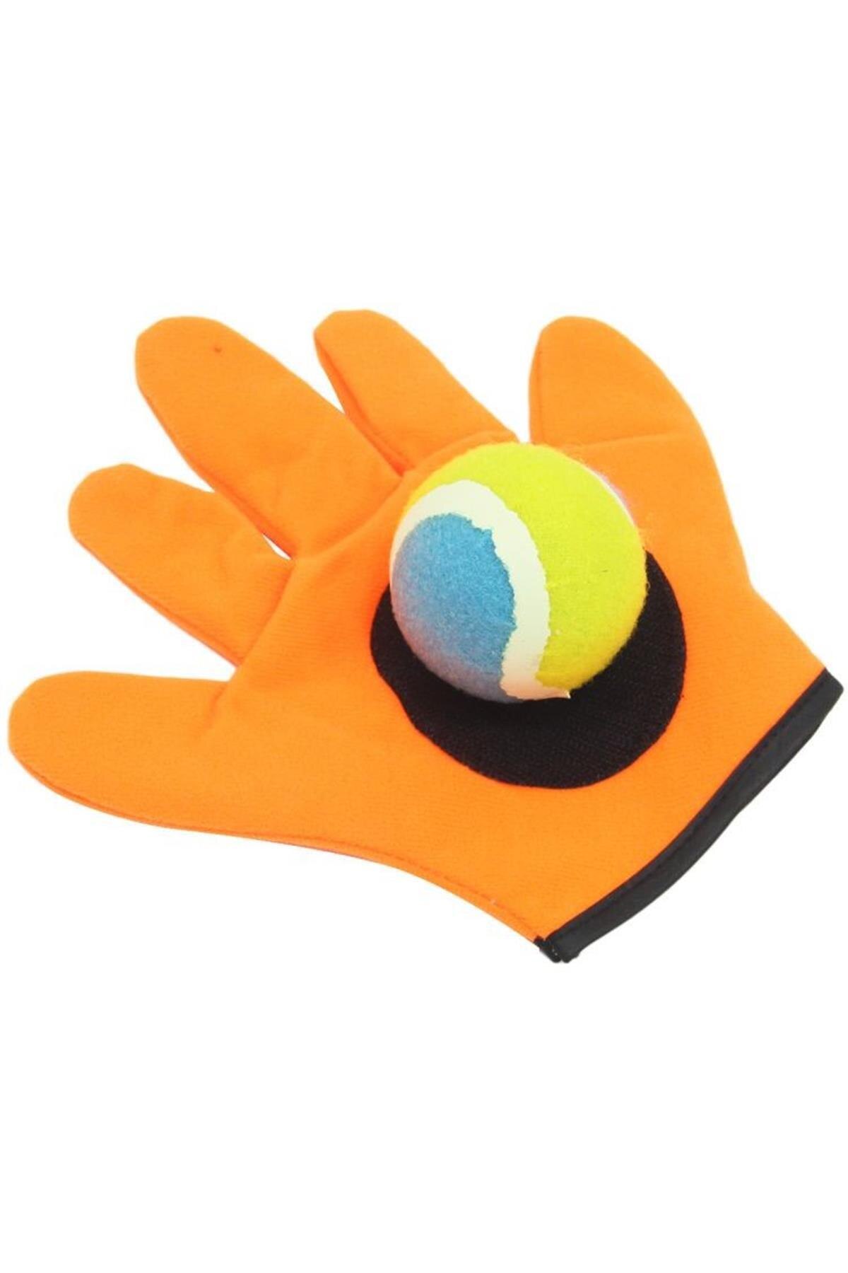 Ball Catch Glove