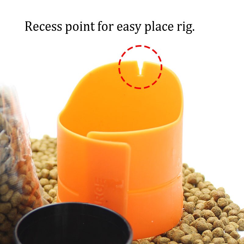 Carp Fishing Kit PVA Bag System Carp Bait Loading Tools PVA Stems Loader For Carp Rigs Method Feeder Fishing Tackle Accessories