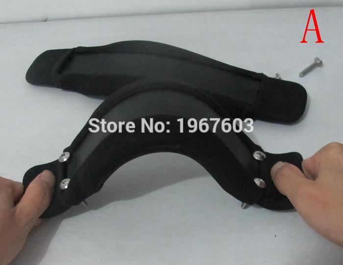 Correas para pies de kitesurf, para windsurf,