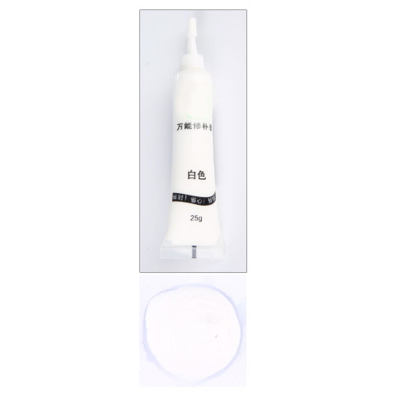 Pâte de réparation rapide pour meubles en bois massif, anti-rayures, pour réparation de peinture, pour sols, stylo 66cy