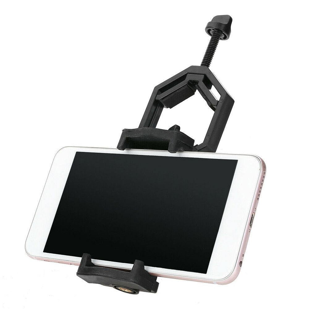 draussen Universal- langlebige Kamera Telefon halterung Fotografie Halfter Teleskop Telefon Halfter Teleskop halterung