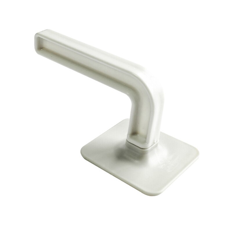 Wall Storage Rack Mount Hanging Hook Cutting Boards Hook Organizer Pot Lid Plate Holder Rack Hanger Pan Cover Kitchen Tools: 02