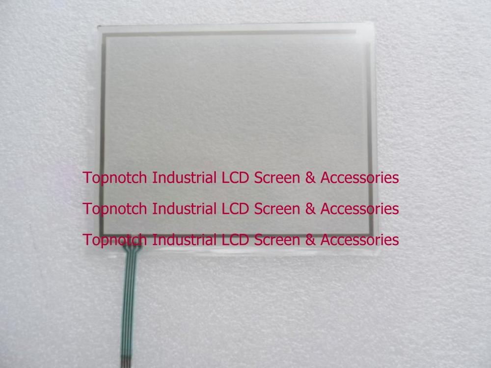 Brand Touch Screen Digitizer voor AIG32MQ02D-F Touch Pad Glas
