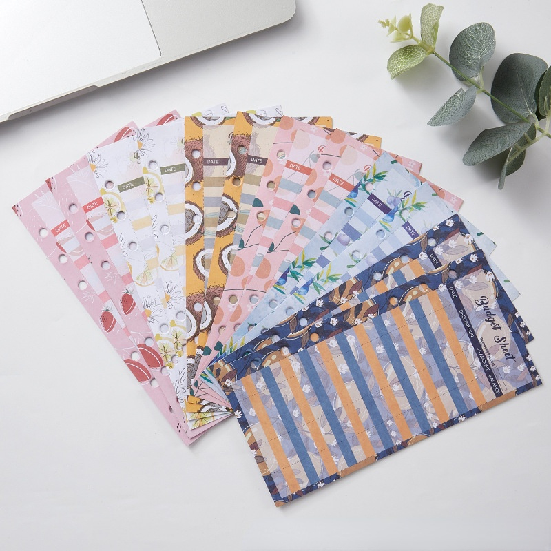 2025 nowy brokat PU skóra DIY segregator okładka notesu pamiętnik porządek obrad planista okładka papierowa szkoła papiernicze: Jasno szary