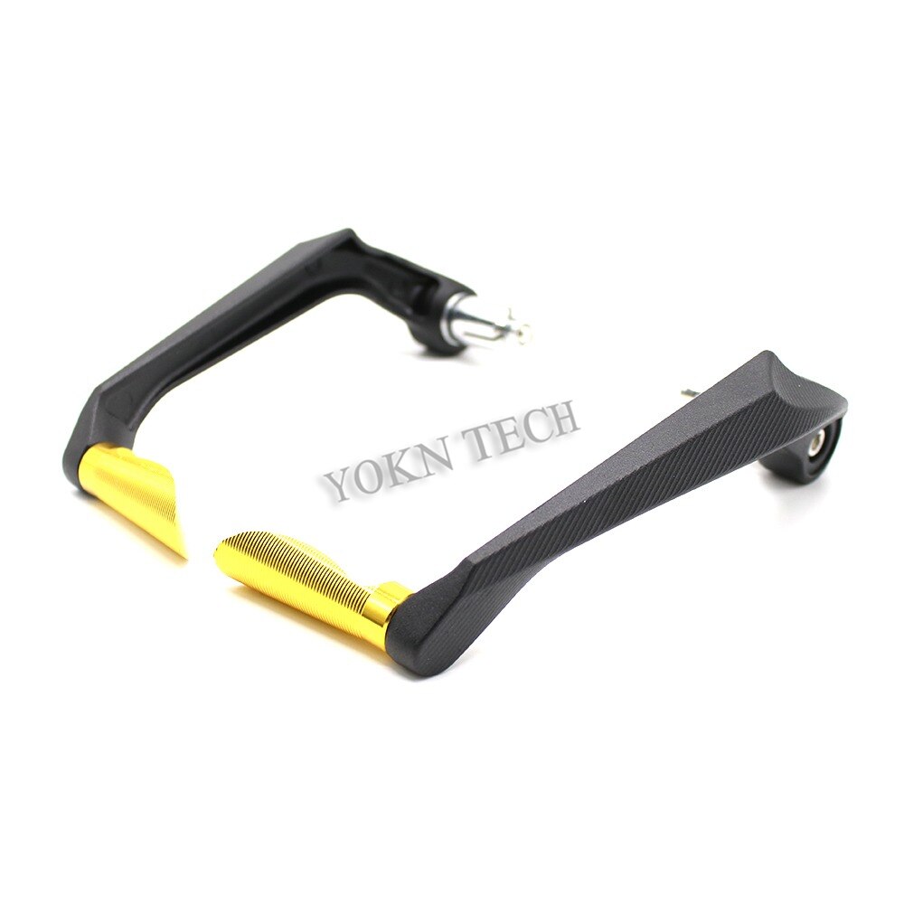 Motorcycle accessories 7/8" 22mm Brake lever guard For YAMAHA tmax 300 tmax 530 e8 For SUZUKI gsf 1250s gsx-s125 gsr 750