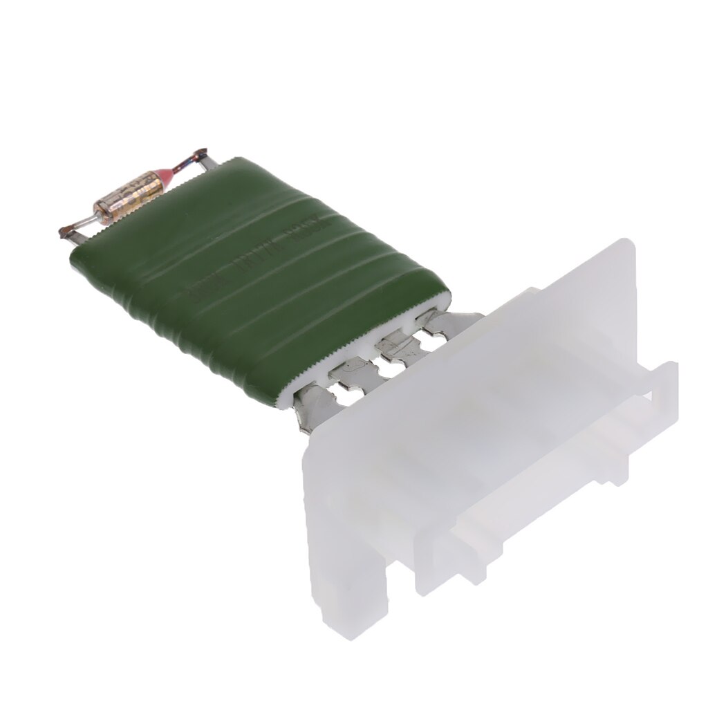 Auto HVAC Gebläse Motor- Widerstand Für Opel Vectra C Signum 02-08