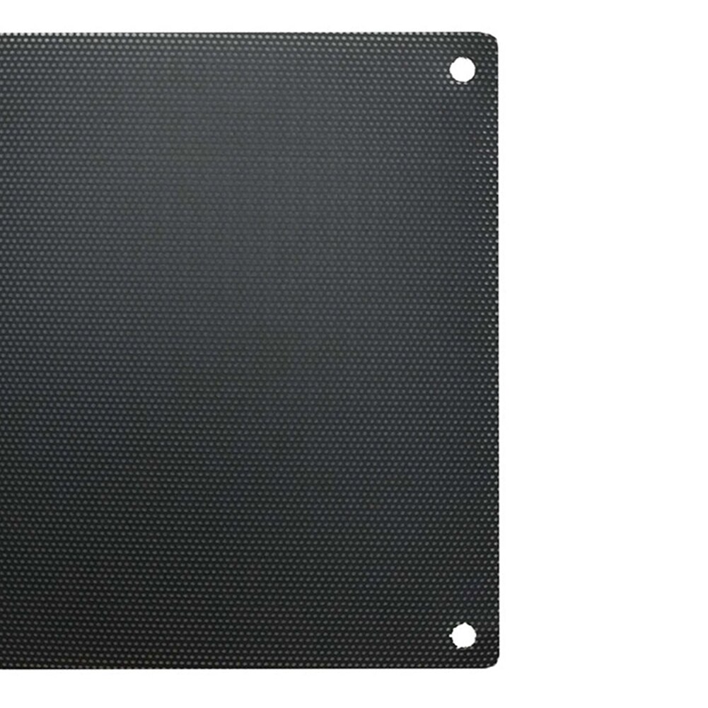 120Mm Stofdicht Pc Computer Case Cooling Fan Dust Filter Cooler Mesh Guard Cover