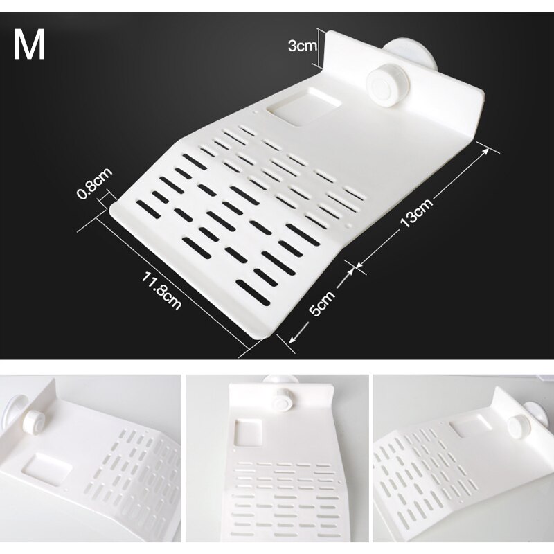 Turtle Island Platform Aquarium Reptile Hollow Dock Floating Aquarium Decor GHS99