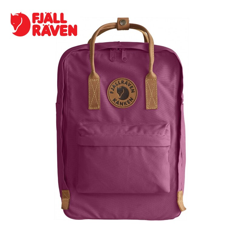 Fjallraven kanken no.2 Backpack G-1000 High Capacity Laptop Bag Unisex Schoolbag Outdoor Travel Classic Daypack 23569