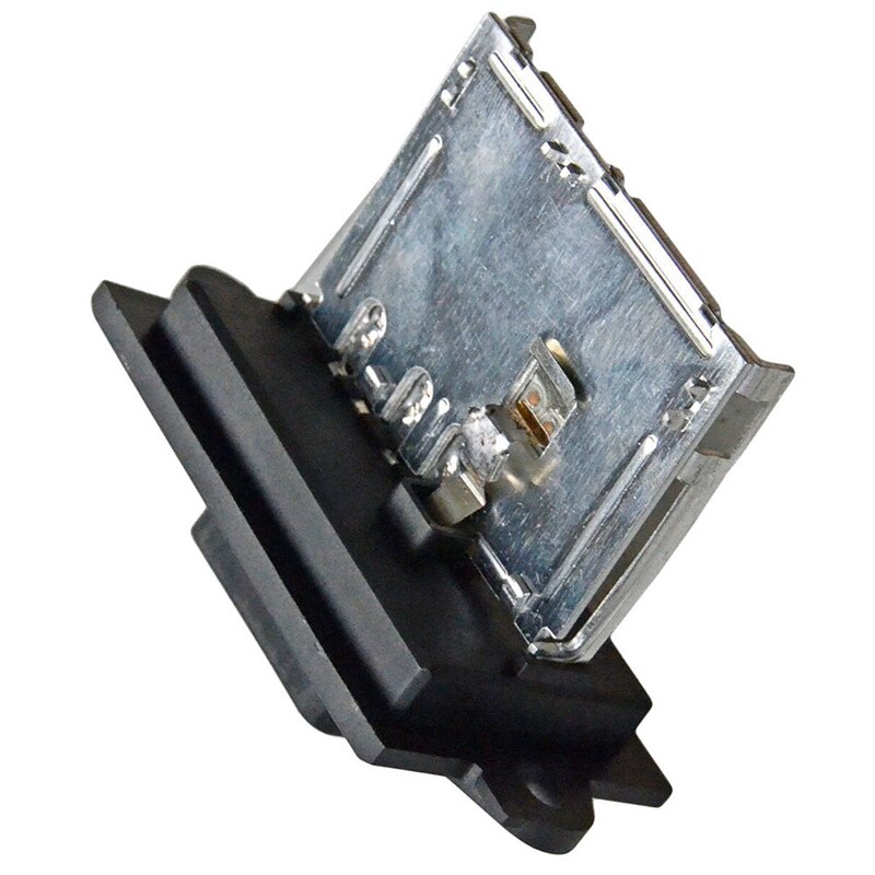 Blower Motor Resistor 27150-ED000 27150-ED00A, 27150-ED50A,27150-AX115,27150-AX010,27150-JX00A Fits for Nissan: Default Title