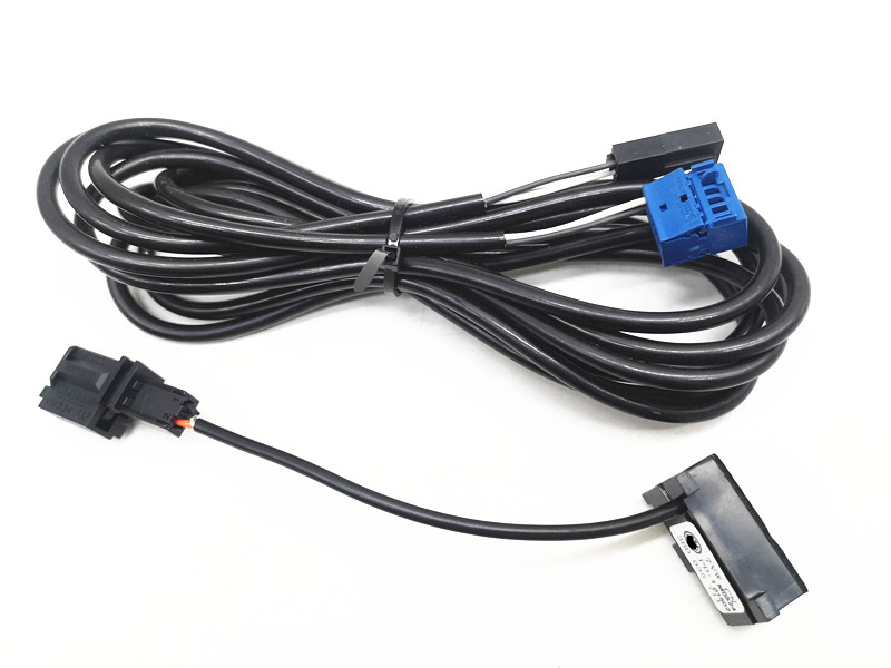 Anwendbares navigationssystem mib 200 275 276 866 877 682e mqb auto-bluetooth-mikrofon bluetooth-kabelbaum 3bd 035 711 freisprechmikrofon
