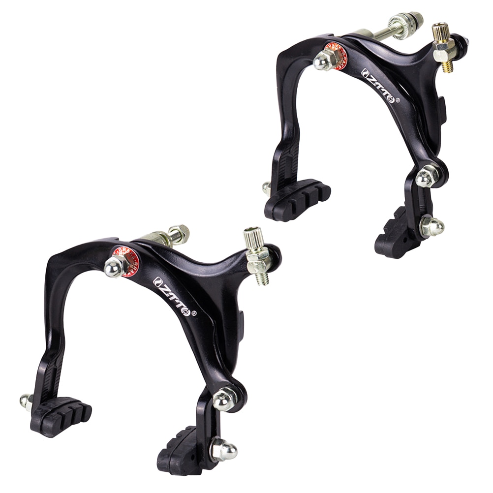 Pinza de freno para bicicleta, accesorio para freno de lado de la bicicleta
